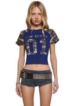 Poster Grl Bottoms|Skirts*Viral Takeover Mini Skirt - Black