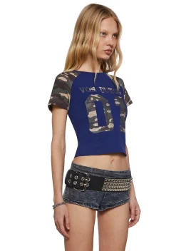 Poster Grl Bottoms|Skirts*Viral Takeover Mini Skirt - Black