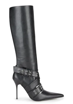 Poster Grl Bottoms|Skirts*Viral Takeover Mini Skirt - Black