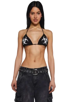 Current Mood Tops|Plus*Virtual Endgame Bra Top