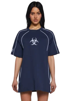 Current Mood Tops|Plus*Virtual Endgame Graphic Tee