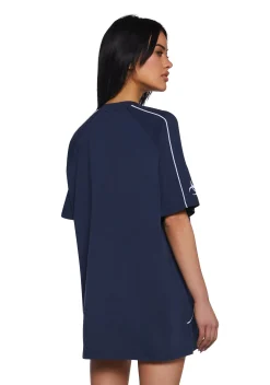 Current Mood Tops|Plus*Virtual Endgame Graphic Tee
