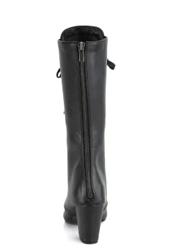 Demonia Boots*Vivika-205 Victorian Boots