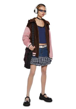 dELiA*s by Dolls Kill Tops|Plus*Weekend Ready Long Sleeve Top