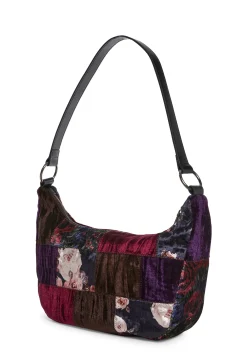 Widow Bags*Welcome Journey Patchwork Bag