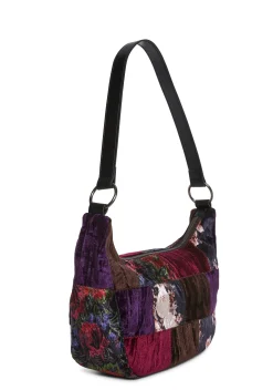 Widow Bags*Welcome Journey Patchwork Bag