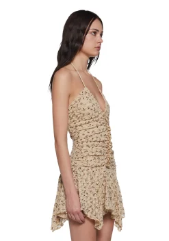 x_Bear Dance Dresses*Western Way Floral Dress