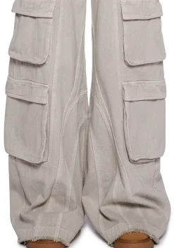 Current Mood Bottoms|Pants*What You Want Cargo Pants