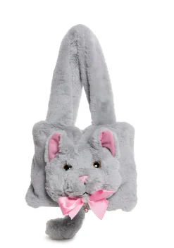 Sugar Thrillz Bags*Whiskers And Me Tote Bag