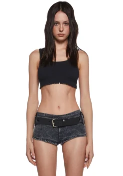 Funk Plus Belts & Harnesses*Wide Ring Belt