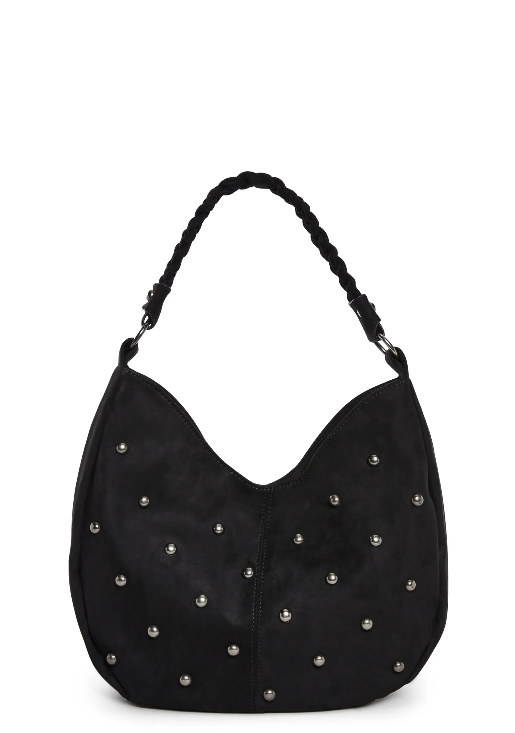 x_Dolls Kill Bags*Wild Embrace Oversized Shoulder Bag