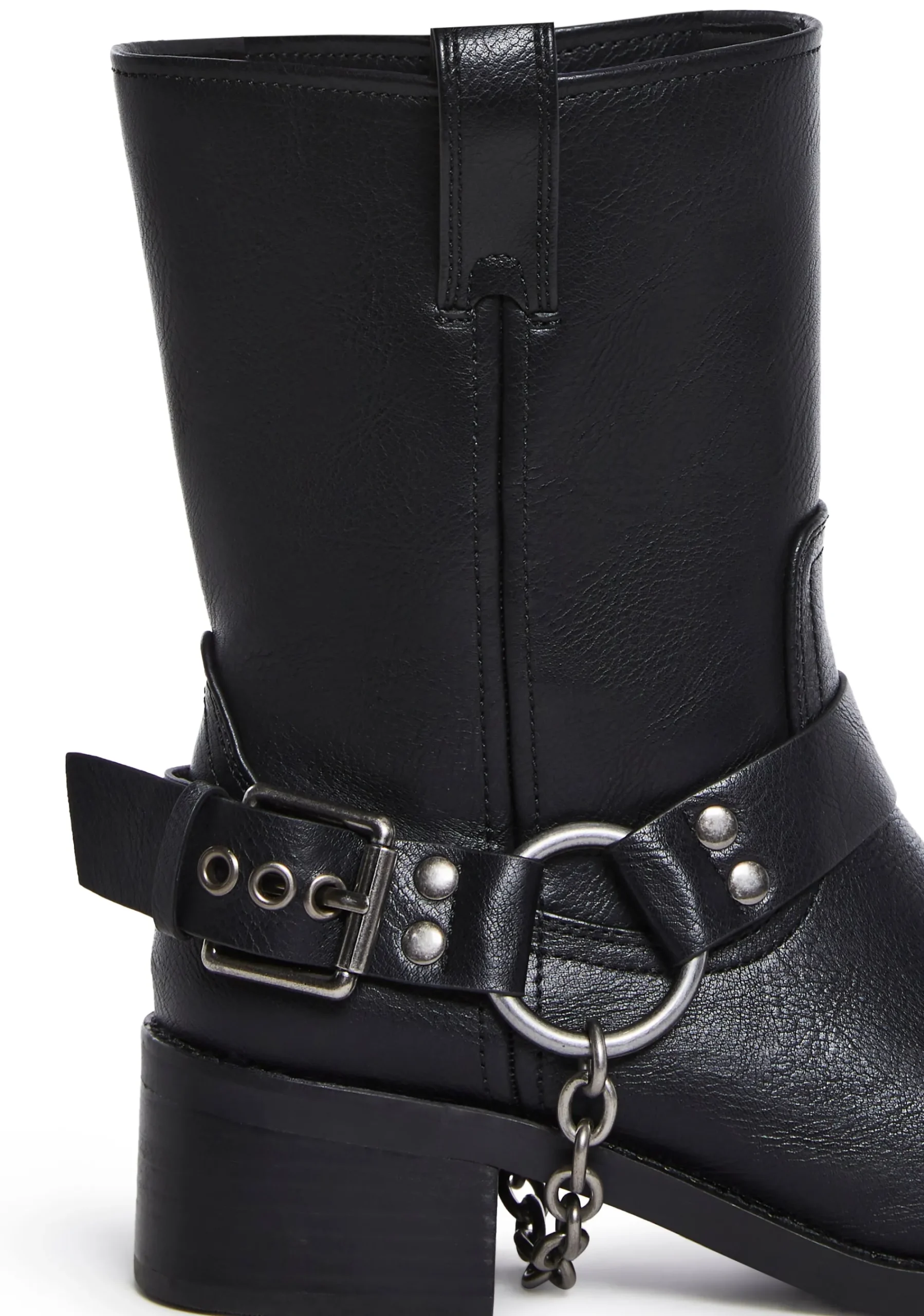 x_Dolls Kill Bags*Wild Embrace Oversized Shoulder Bag