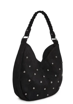 x_Dolls Kill Bags*Wild Embrace Oversized Shoulder Bag