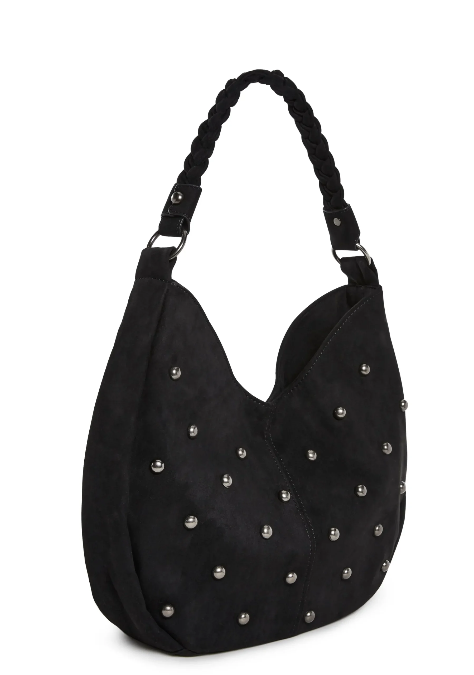 x_Dolls Kill Bags*Wild Embrace Oversized Shoulder Bag
