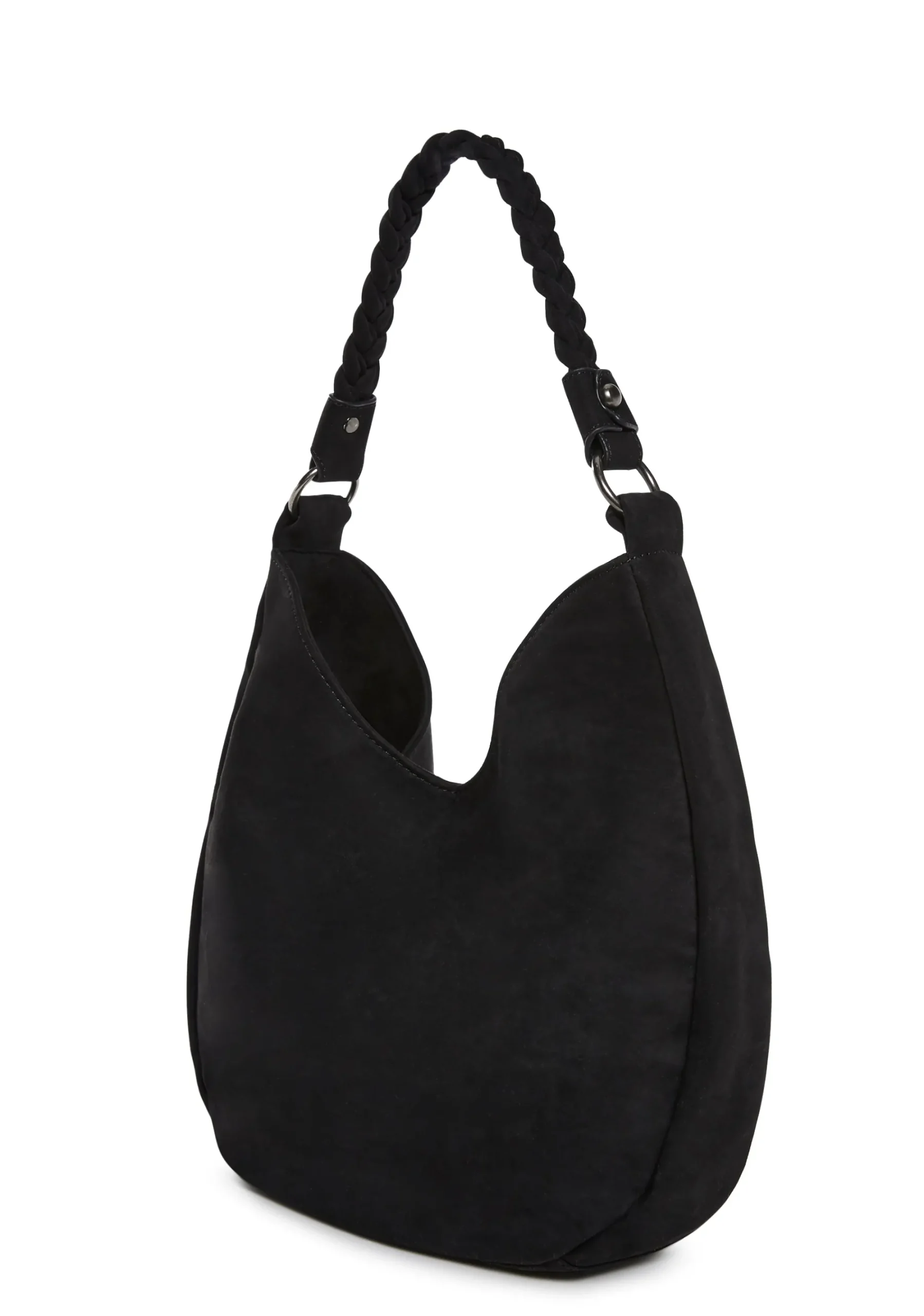 x_Dolls Kill Bags*Wild Embrace Oversized Shoulder Bag