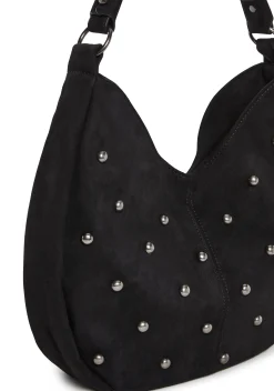 x_Dolls Kill Bags*Wild Embrace Oversized Shoulder Bag