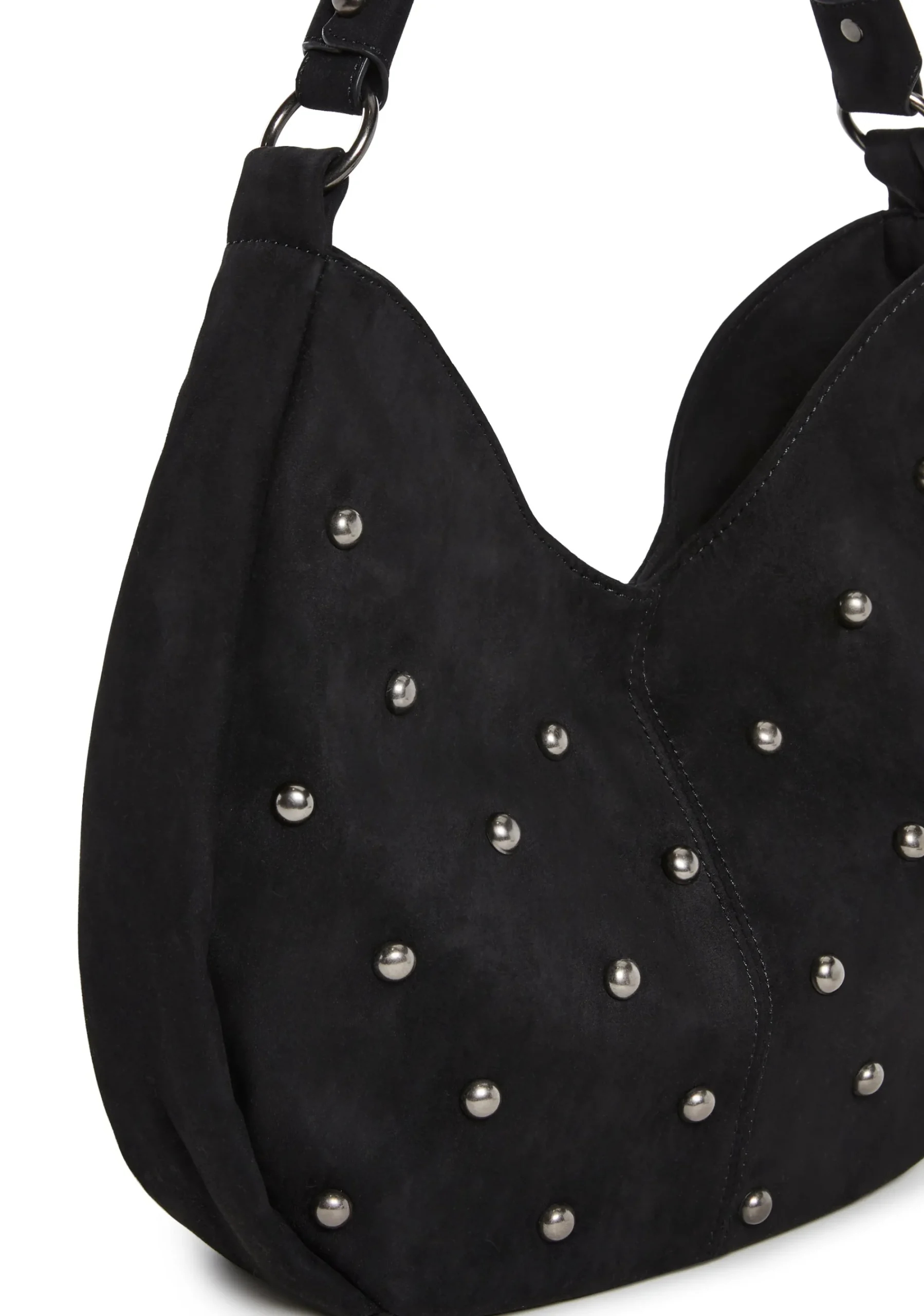 x_Dolls Kill Bags*Wild Embrace Oversized Shoulder Bag