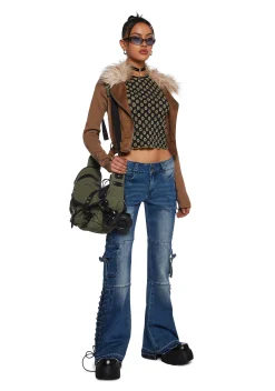dELiA*s by Dolls Kill Tops|Plus*Will Dare You Baby Tee