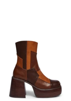 dELiA*s by Dolls Kill Boots|Platforms*Winding Roads Ankle Boots
