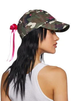 Dolls Kill x Von Dutch Tops*Winged Dagger Tube Top