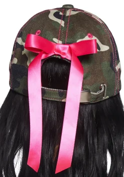Dolls Kill x Von Dutch Tops*Winged Dagger Tube Top