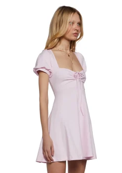 Sugar Thrillz Dresses|Plus*Winter Fun Fit N’ Flare Dress