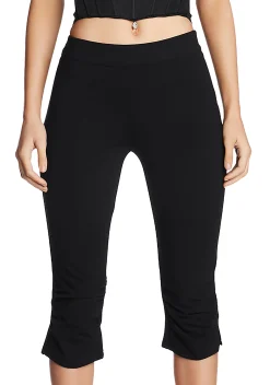 Poster Grl Bottoms|Pants*With Or Without You Capri Pants