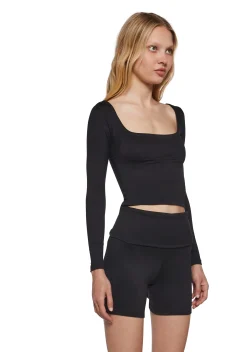 X_TEMPTATION LA Matching Sets*Work It Out Shorts Set