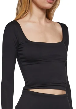 X_TEMPTATION LA Matching Sets*Work It Out Shorts Set