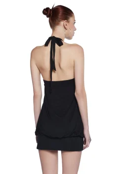 Generation Kiss Dresses|Mini Dresses*Y2K Bubble Mini Dress