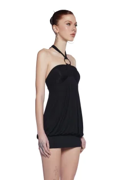 Generation Kiss Dresses|Mini Dresses*Y2K Bubble Mini Dress