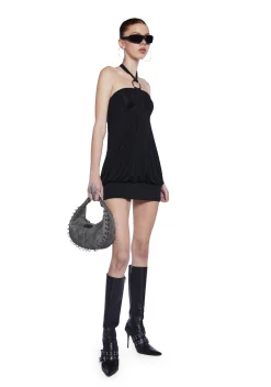 Generation Kiss Dresses|Mini Dresses*Y2K Bubble Mini Dress