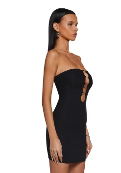 Current Mood Dresses*You’re Mine Still Bodycon Dress